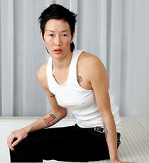 Jenny Shimizu, 59&nbsp;лет, 